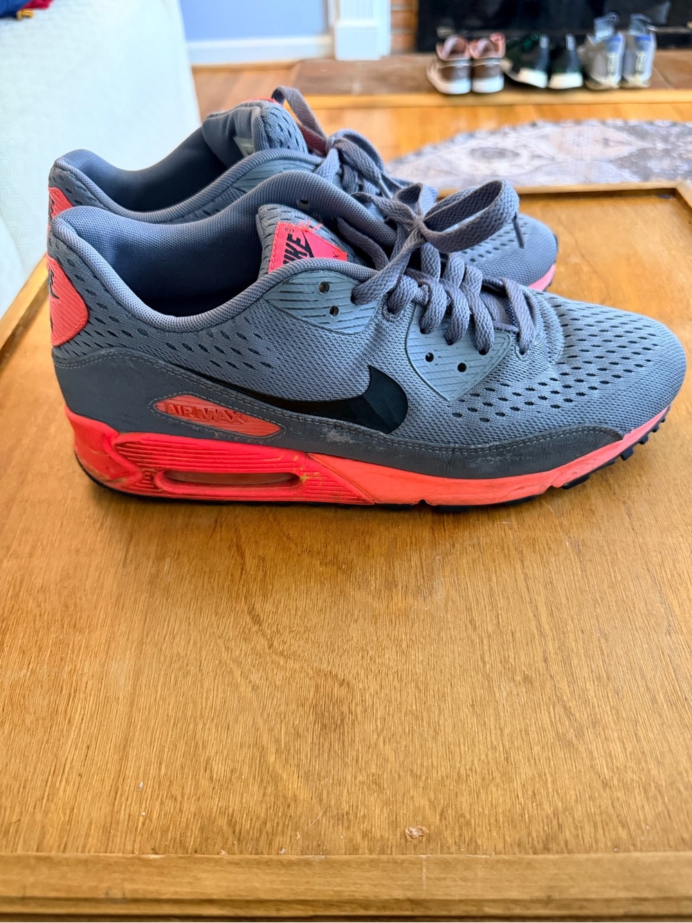 Nike Air Max 90 Premium Comfort